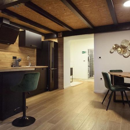 Apartment Josip Пула Экстерьер фото