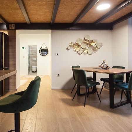 Apartment Josip Пула Экстерьер фото