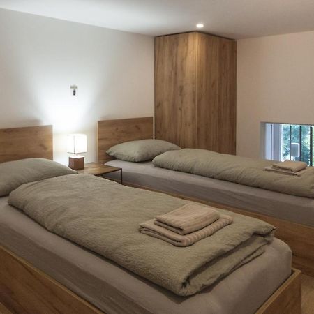 Apartment Josip Пула Экстерьер фото