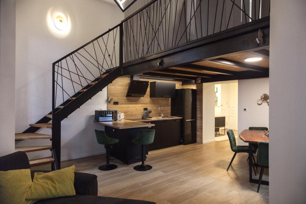 Apartment Josip Пула Экстерьер фото