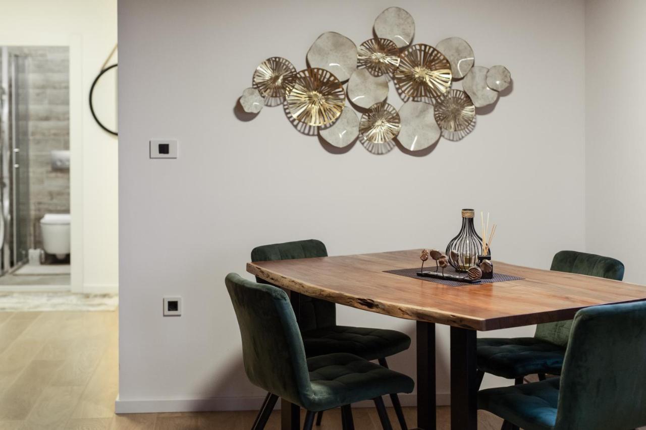 Apartment Josip Пула Экстерьер фото