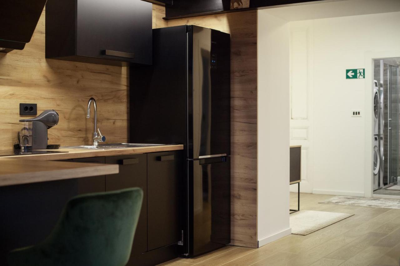 Apartment Josip Пула Экстерьер фото