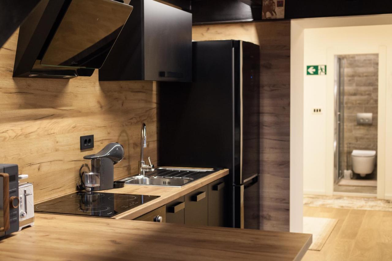 Apartment Josip Пула Экстерьер фото
