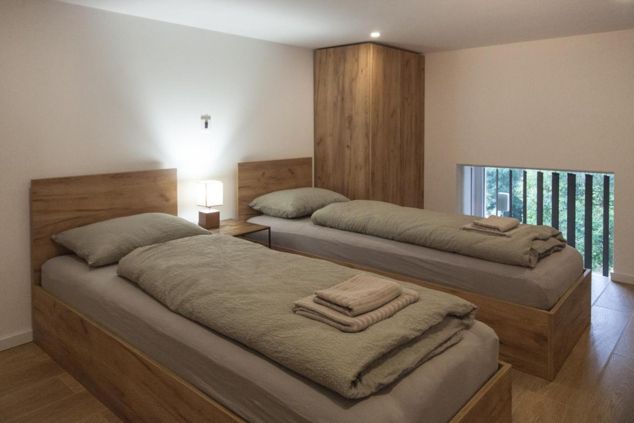 Apartment Josip Пула Экстерьер фото