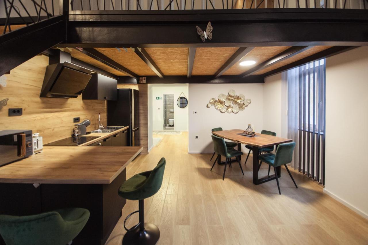 Apartment Josip Пула Экстерьер фото